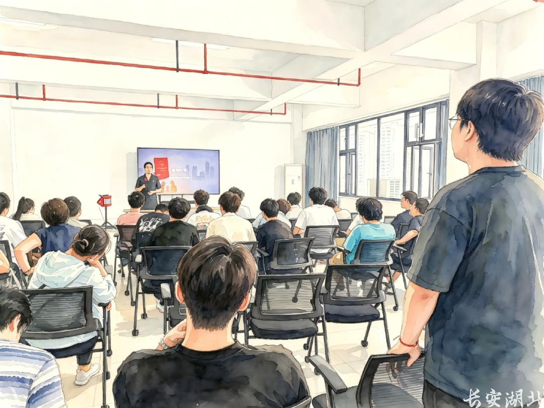 东湖高新区法院4-常态化深入社区、小区开展巡回普法.png