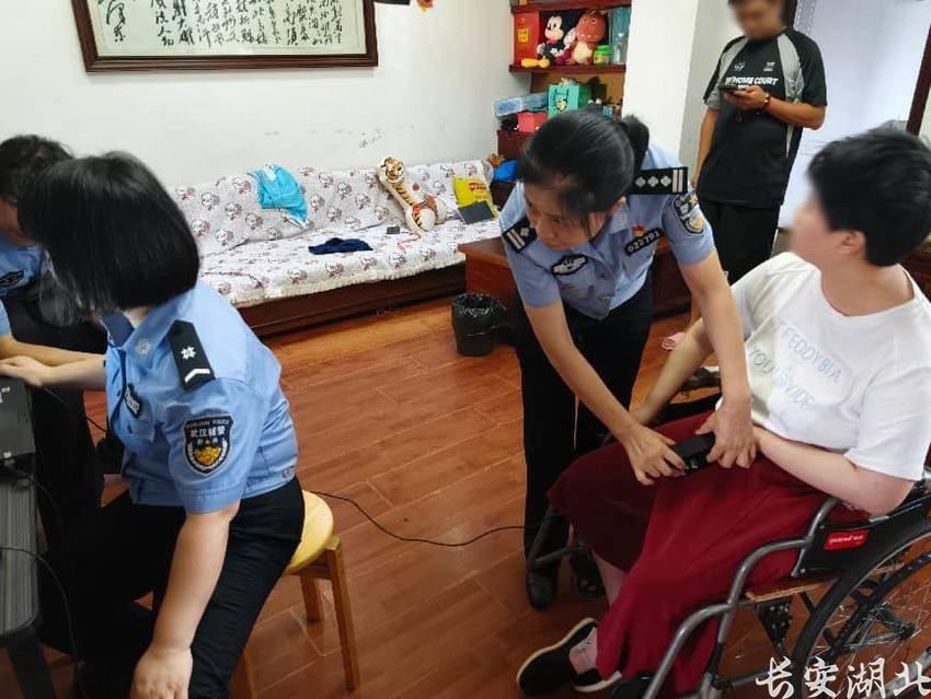 江岸区分局-“暖心办”一日辗转三户2.png