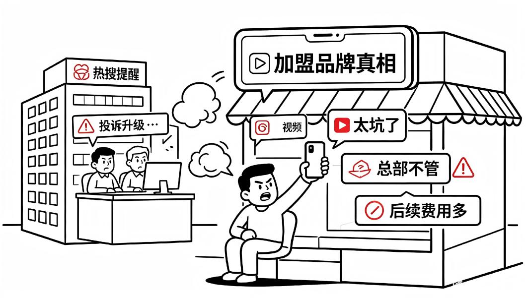 东湖高新区法院-加盟商网络“吐槽”品牌方5.png