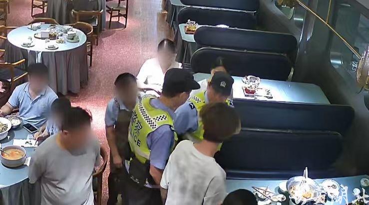 武昌区分局-自带蟑螂“碰瓷”餐馆,要求十倍赔偿3.jpg
